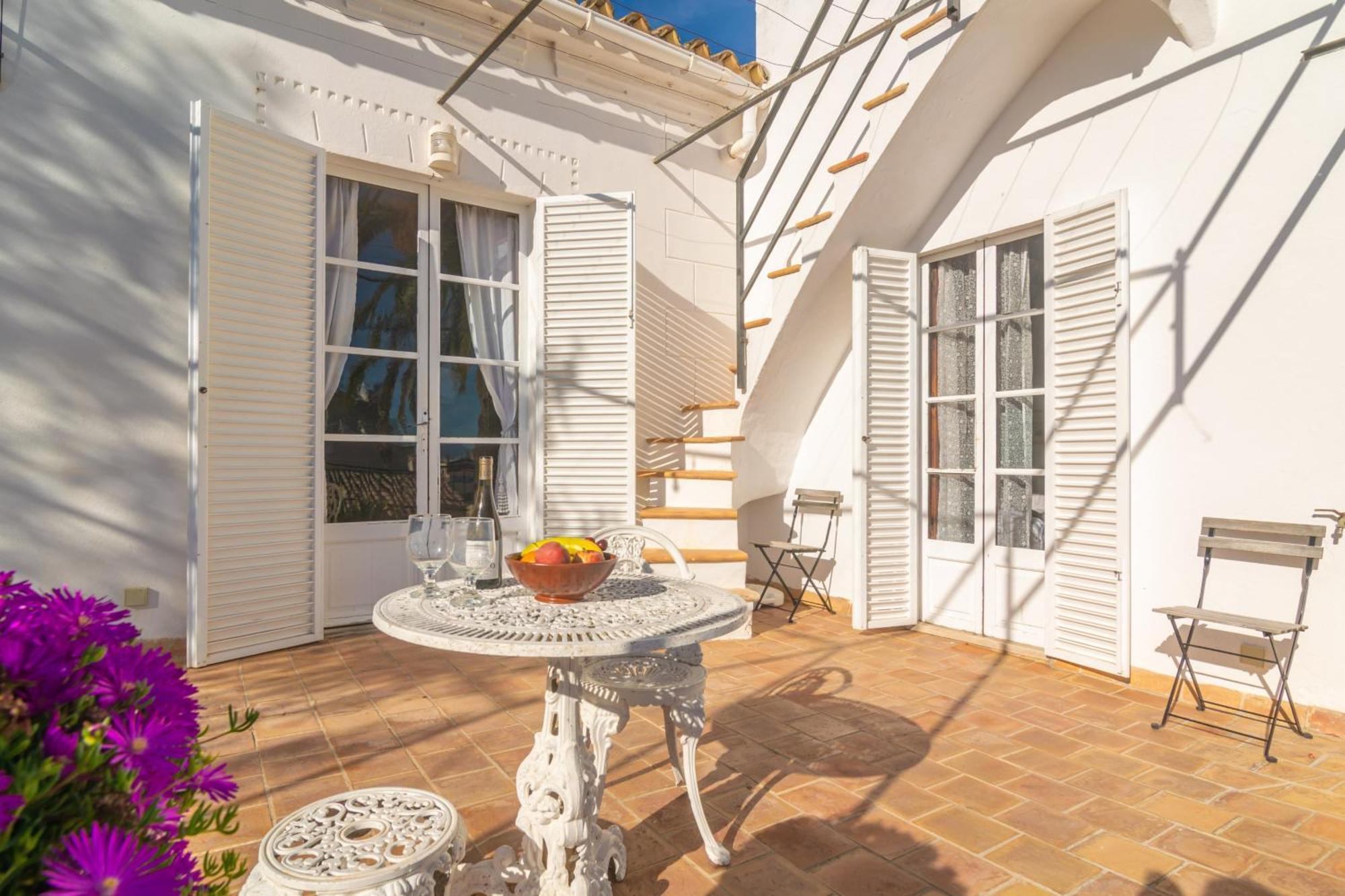 El Terreno Chalet Palma